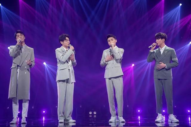 声入人心戴宸独唱，《声入人心》替补对上首席“正面刚”二重唱戴宸殷浩伦发挥惊艳