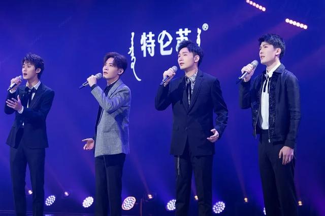 声入人心戴宸独唱，《声入人心》替补对上首席“正面刚”二重唱戴宸殷浩伦发挥惊艳