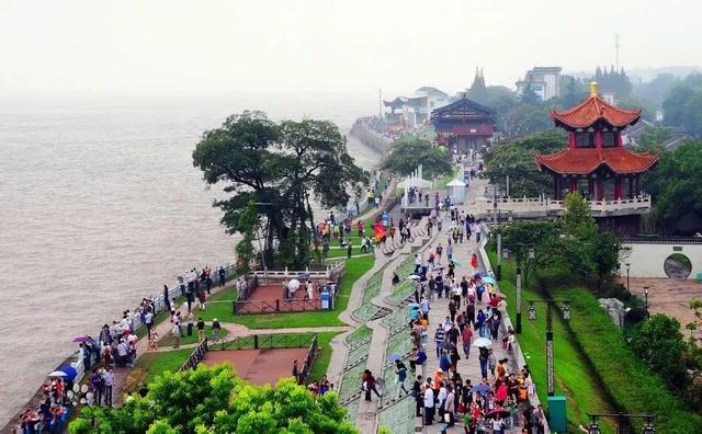 余杭周末避暑景点有哪些，三种方式开启余杭夏日清凉假期