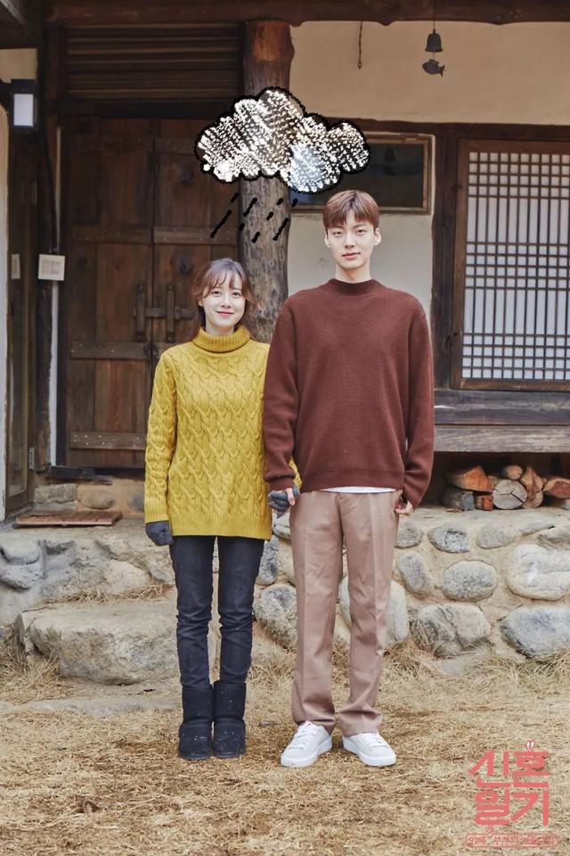 具惠善个人资料，具惠善个人资料简介（你可以继续美下去的）