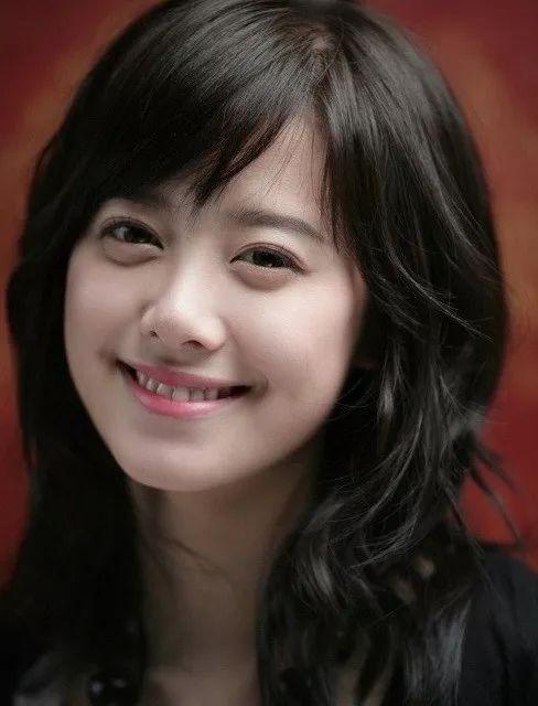 具惠善个人资料，具惠善个人资料简介（你可以继续美下去的）