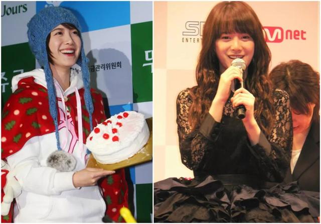 具惠善个人资料，具惠善个人资料简介（你可以继续美下去的）