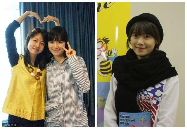 具惠善个人资料，具惠善个人资料简介（你可以继续美下去的）