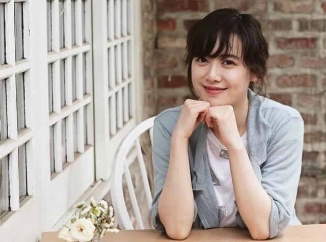 具惠善个人资料，具惠善个人资料简介（你可以继续美下去的）