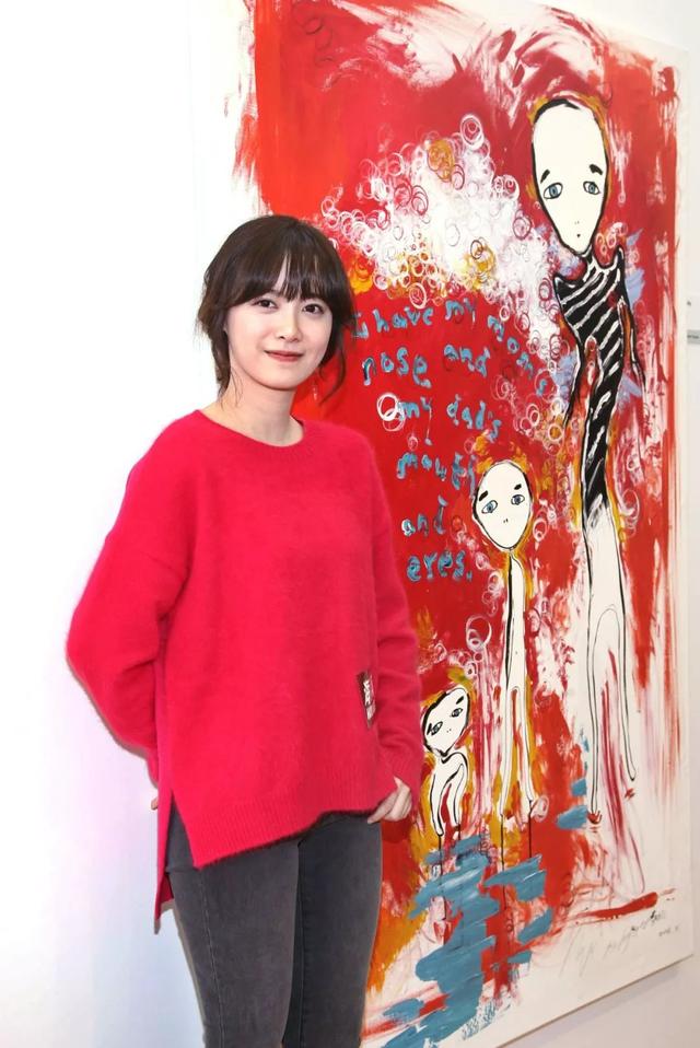 具惠善个人资料，具惠善个人资料简介（你可以继续美下去的）