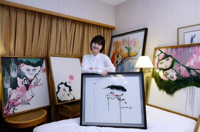 具惠善个人资料，具惠善个人资料简介（你可以继续美下去的）