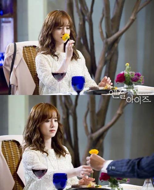 具惠善个人资料，具惠善个人资料简介（你可以继续美下去的）