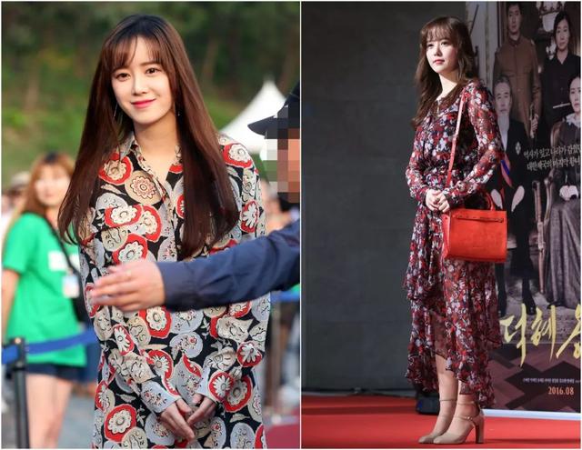 具惠善个人资料，具惠善个人资料简介（你可以继续美下去的）