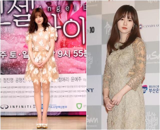 具惠善个人资料，具惠善个人资料简介（你可以继续美下去的）