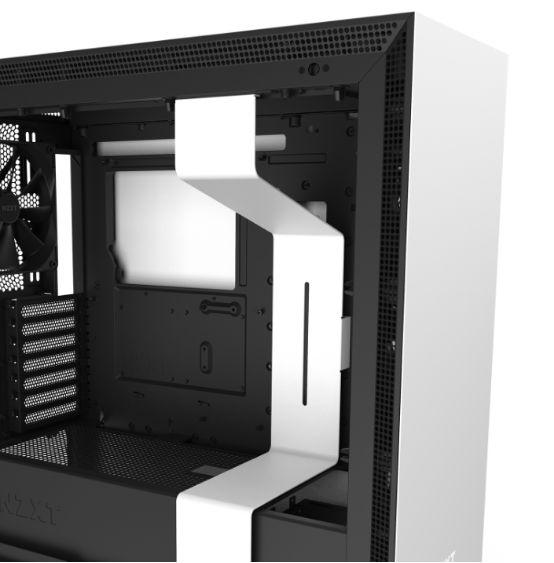 恩杰h440机箱怎么搭配，偏执狂的胜利恩杰NZXT