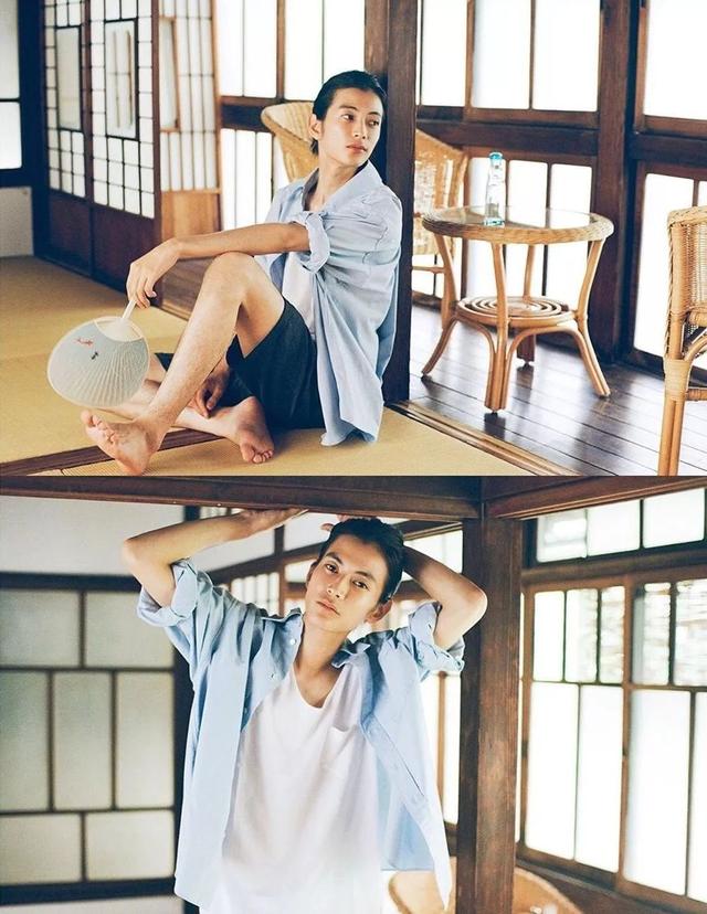 周杰伦出演的十部电影推荐，周杰伦都爱的日系演员