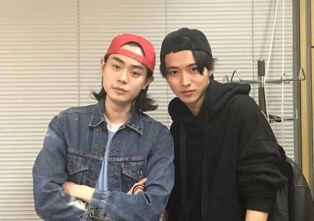 周杰伦出演的十部电影推荐，周杰伦都爱的日系演员