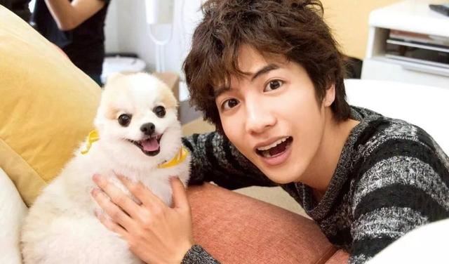 周杰伦出演的十部电影推荐，周杰伦都爱的日系演员