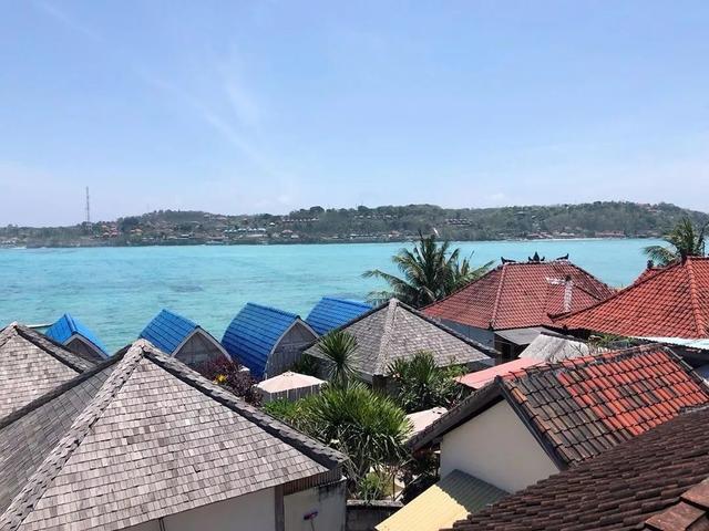 巴厘岛旅游地图，巴厘岛旅游向往的地方