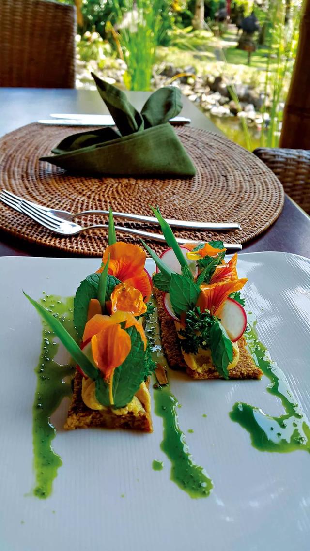 巴厘岛旅游地图，巴厘岛旅游向往的地方