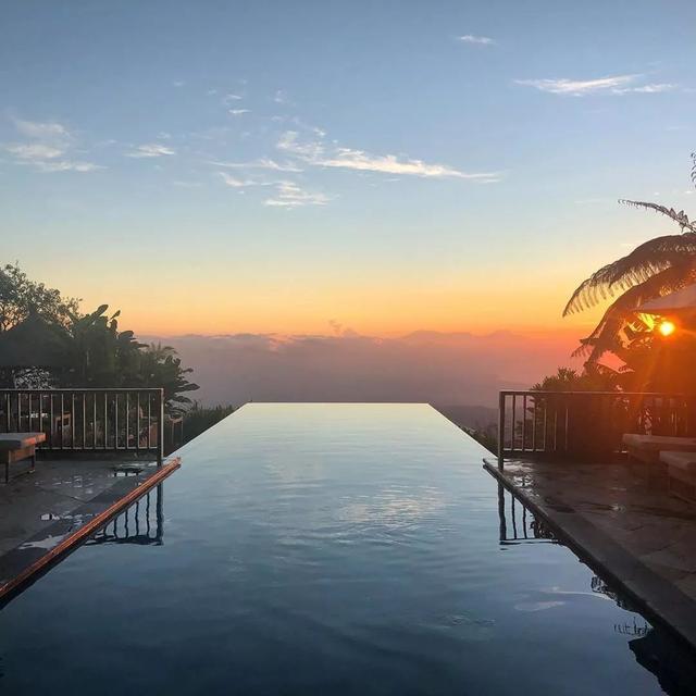 巴厘岛旅游地图，巴厘岛旅游向往的地方