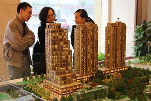 置业是什么意思，置业公司经营范围（春节将至，聊聊返乡置业那些坑）
