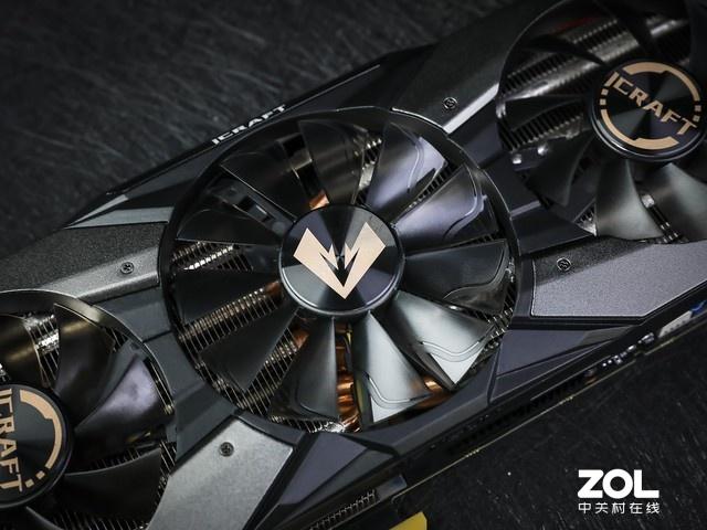 目前支持光追显卡，盘点这些支持光追的显卡