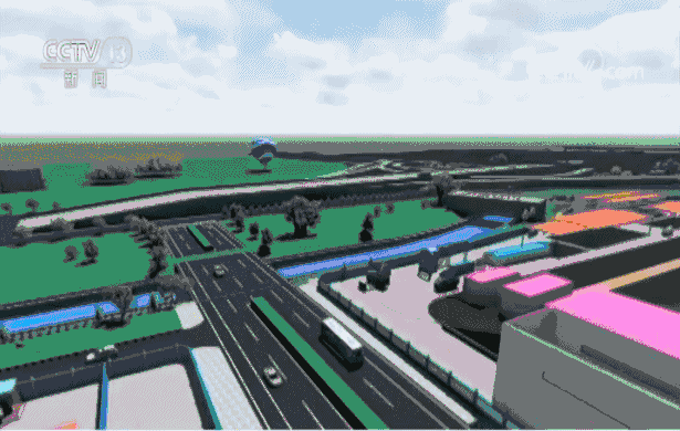 北京大兴机场地铁，北京大兴国际机场地铁有多少条（通往大兴机场地铁线正式命名啦）