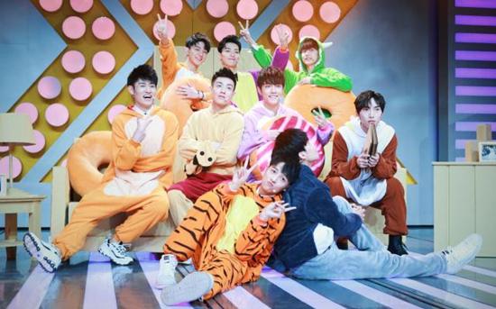 x玖少年团都有哪些人，x玖少年团解体了吗