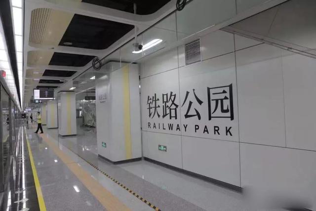 黄贝岭地铁二号线赤湾方向，2022年7月最新最全深圳地铁已开通和在建线路资讯