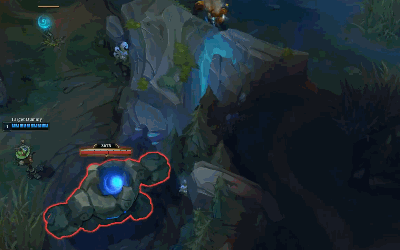 英雄联盟机器人，lol机器人ad出装教学（这个结局永远没想到）