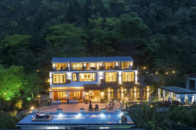 兴义最佳旅游时间，恋上南国“小春城”~