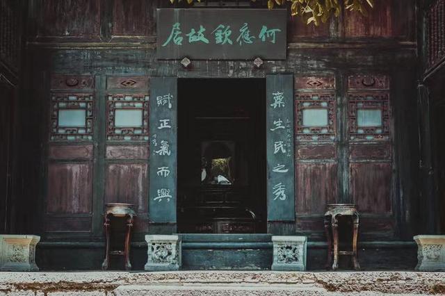 兴义最佳旅游时间，恋上南国“小春城”~