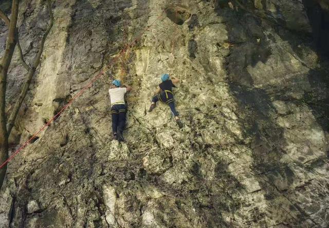 兴义最佳旅游时间，恋上南国“小春城”~