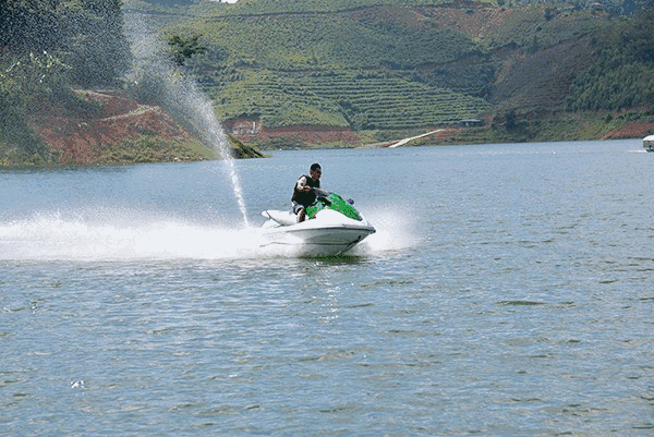 兴义最佳旅游时间，恋上南国“小春城”~