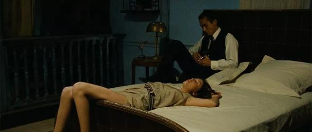 开放式结局的悬疑推理小说，这部严重被低估的