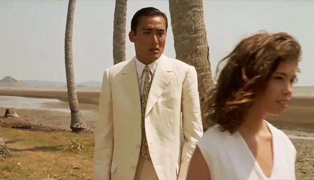 开放式结局的悬疑推理小说，这部严重被低估的