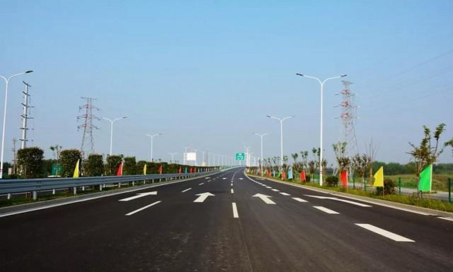 茅山游玩路线攻略，茅山旅游大道通车