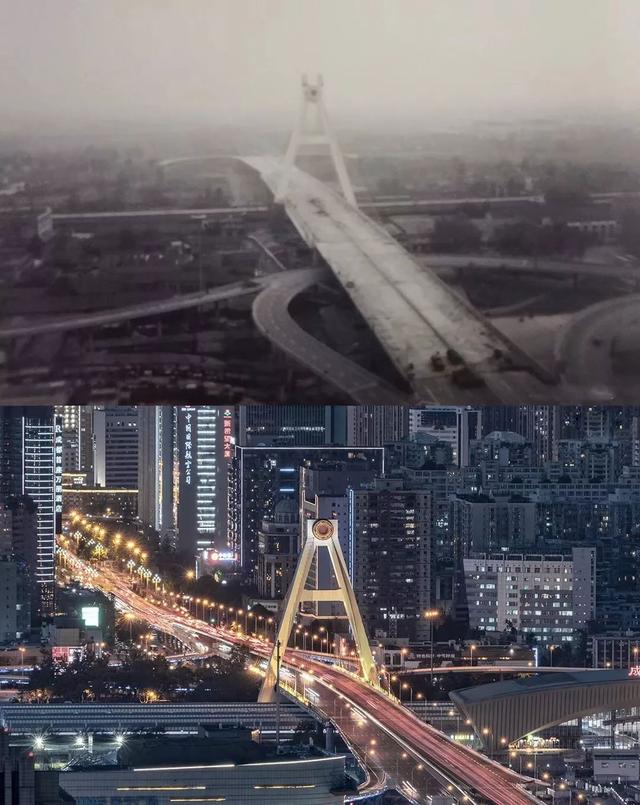 成都标志性建筑，成都的新老地标（成都这些地标，绝对值得打卡→）