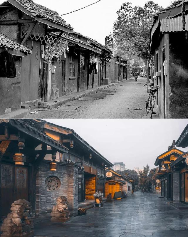 成都标志性建筑，成都的新老地标（成都这些地标，绝对值得打卡→）