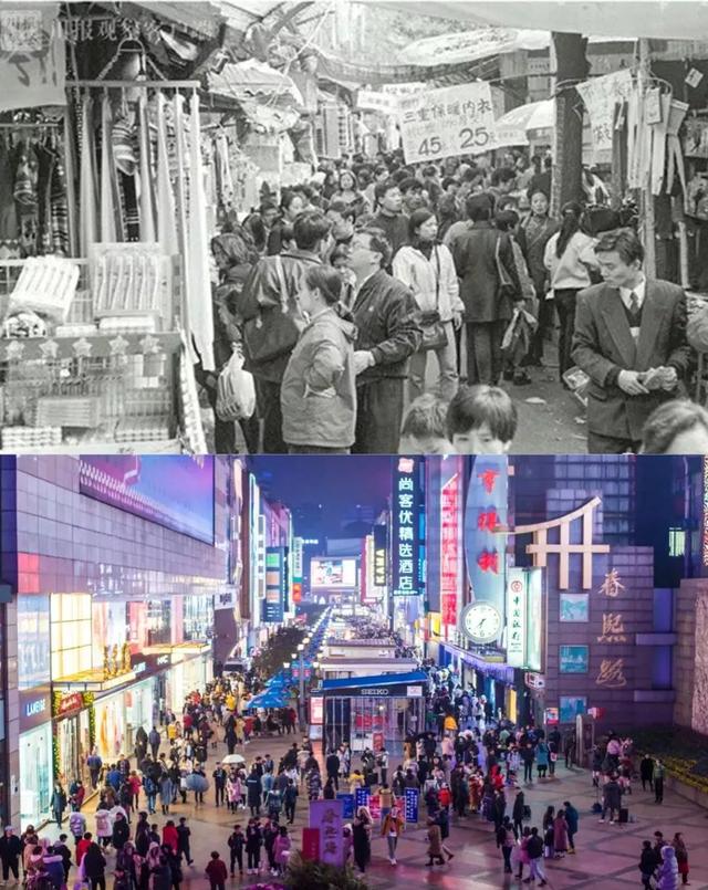 成都标志性建筑，成都的新老地标（成都这些地标，绝对值得打卡→）