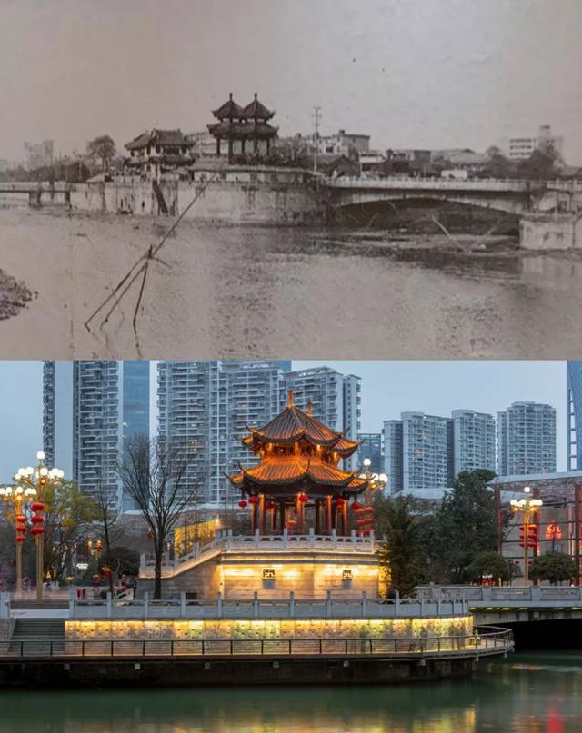 成都标志性建筑，成都的新老地标（成都这些地标，绝对值得打卡→）