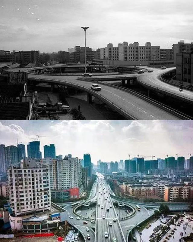 成都标志性建筑，成都的新老地标（成都这些地标，绝对值得打卡→）