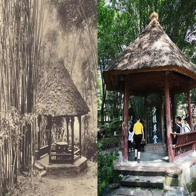 成都标志性建筑，成都的新老地标（成都这些地标，绝对值得打卡→）