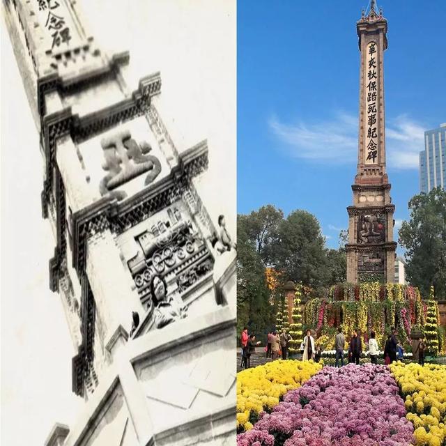 成都标志性建筑，成都的新老地标（成都这些地标，绝对值得打卡→）