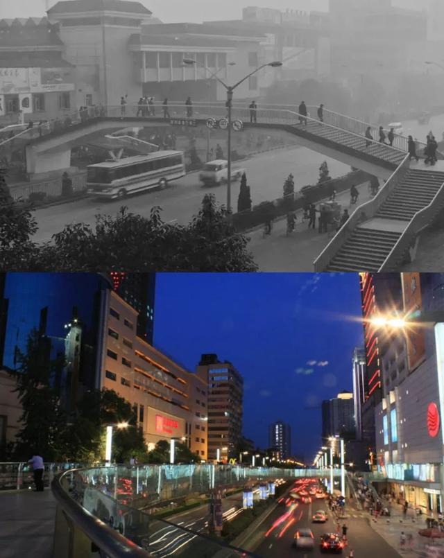 成都标志性建筑，成都的新老地标（成都这些地标，绝对值得打卡→）