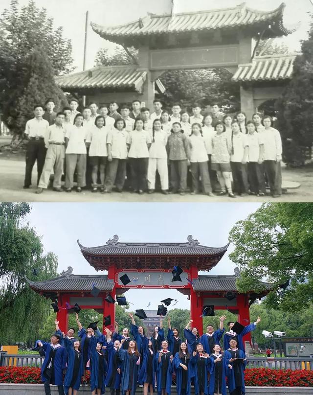 成都标志性建筑，成都的新老地标（成都这些地标，绝对值得打卡→）