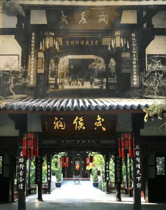 成都标志性建筑，成都的新老地标（成都这些地标，绝对值得打卡→）