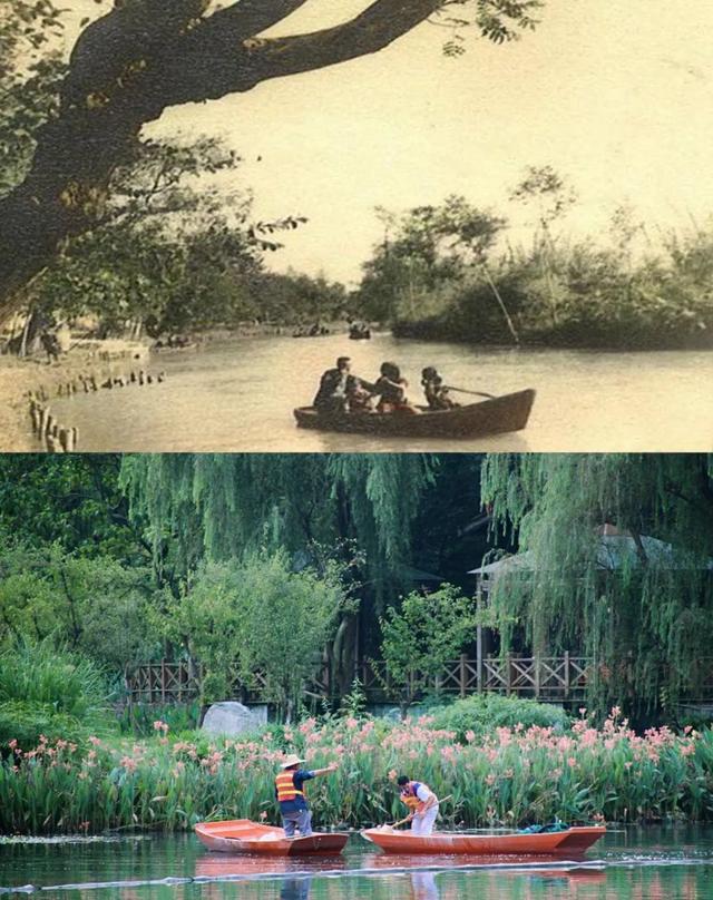 成都标志性建筑，成都的新老地标（成都这些地标，绝对值得打卡→）