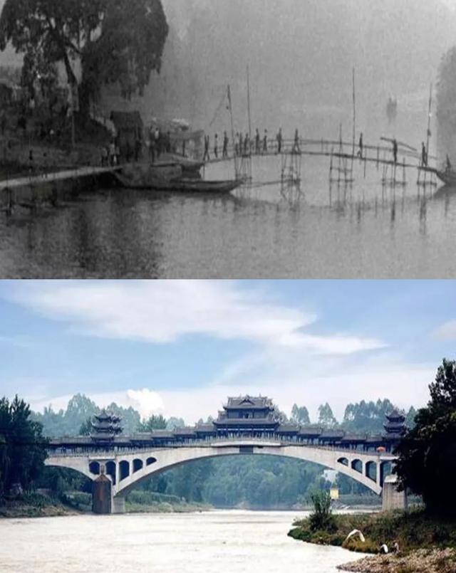 成都标志性建筑，成都的新老地标（成都这些地标，绝对值得打卡→）