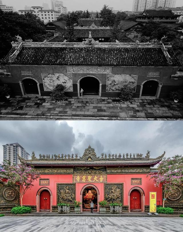 成都标志性建筑，成都的新老地标（成都这些地标，绝对值得打卡→）