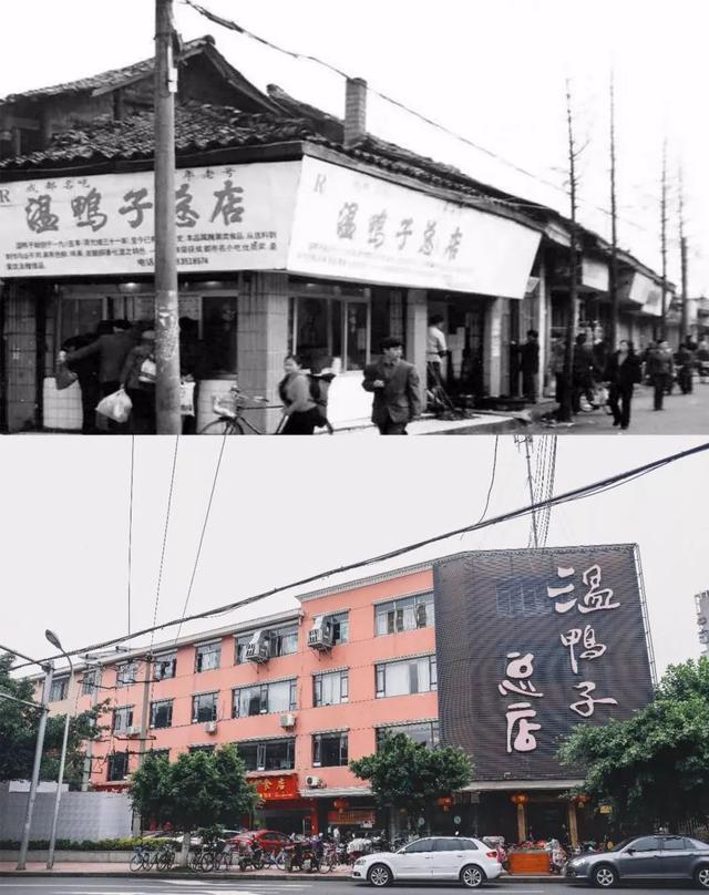 成都标志性建筑，成都的新老地标（成都这些地标，绝对值得打卡→）