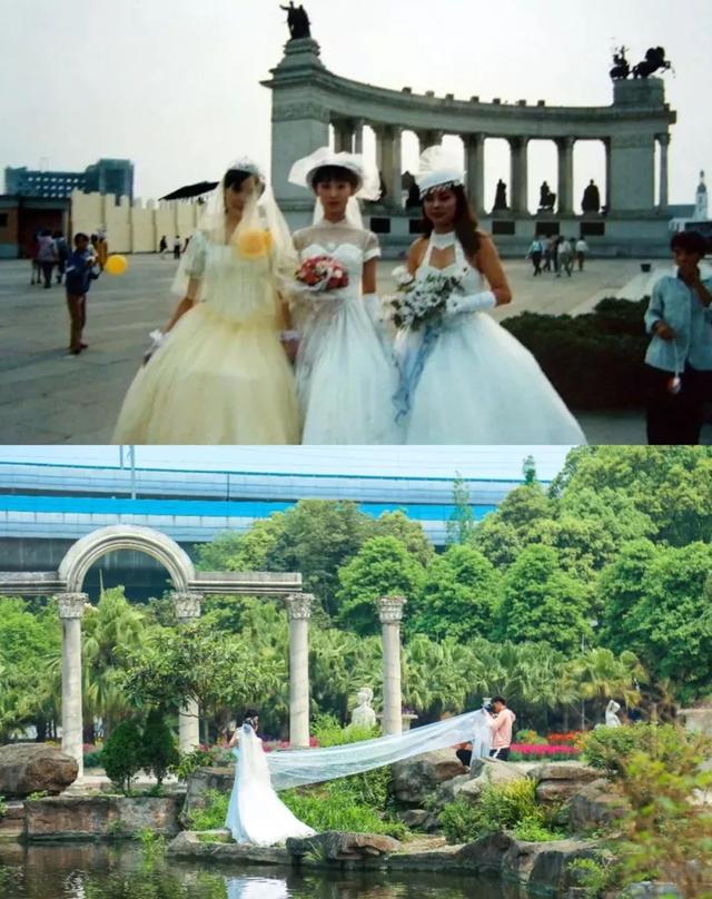 成都标志性建筑，成都的新老地标（成都这些地标，绝对值得打卡→）