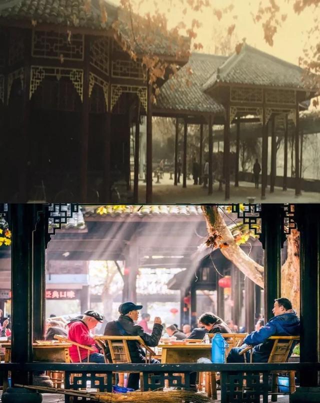 成都标志性建筑，成都的新老地标（成都这些地标，绝对值得打卡→）