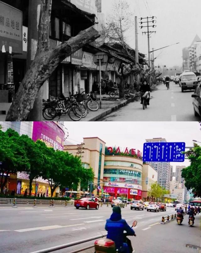 成都标志性建筑，成都的新老地标（成都这些地标，绝对值得打卡→）